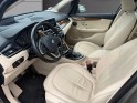 Bmw serie 2 active tourer f45 220i 192 ch luxury toit pano / harman kardon occasion simplicicar veauche simplicicar...