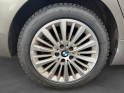 Bmw serie 2 active tourer f45 220i 192 ch luxury toit pano / harman kardon occasion simplicicar veauche simplicicar...