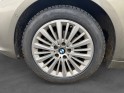 Bmw serie 2 active tourer f45 220i 192 ch luxury toit pano / harman kardon occasion simplicicar veauche simplicicar...