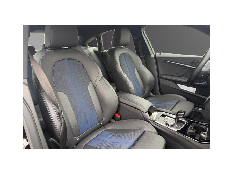 BMW d'occasion SERIE GRAN COUPE 216D DKG de 2024 Nice (06)﻿