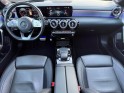 Mercedes cla coupe 180 d 7g-dct amg line toit panoramique ouvrant caméra sièges electriques chauffants burmester -...