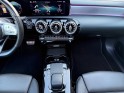 Mercedes cla coupe 180 d 7g-dct amg line toit panoramique ouvrant caméra sièges electriques chauffants burmester -...