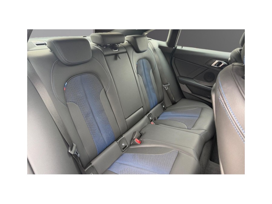 BMW d'occasion SERIE GRAN COUPE 216D DKG de 2024 Nice (06)﻿