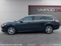 Peugeot 508 sw 2.0 hdi 160ch fap bva6 féline a occasion simplicicar lagny  simplicicar simplicibike france