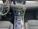 Peugeot 508 sw 2.0 hdi 160ch fap bva6 féline a occasion simplicicar lagny  simplicicar simplicibike france