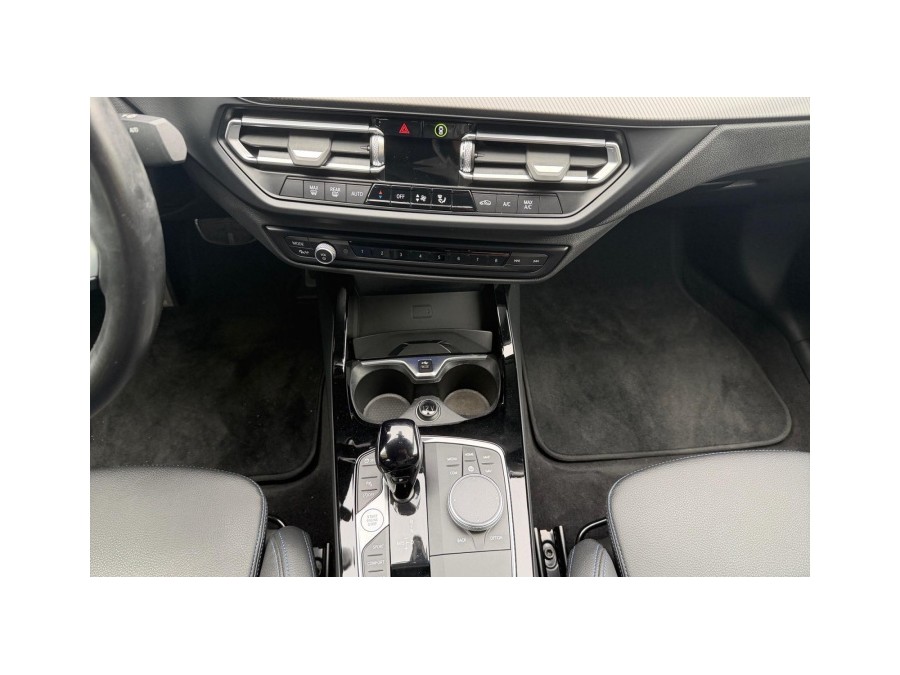 BMW d'occasion SERIE GRAN COUPE 216D DKG de 2024 Nice (06)﻿