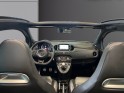 Abarth 595c e6d temp 1.4 turbo 16v t-jet 180 ch bvm5 competizione dÉcapotable - edition 70 - cuir - ligne monza occasion...