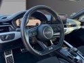 Audi s4 avant v6 3.0 tdi 347 tiptronic 8 quattro carplay camera toit ouvrant occasion simplicicar toulouse nord simplicicar...