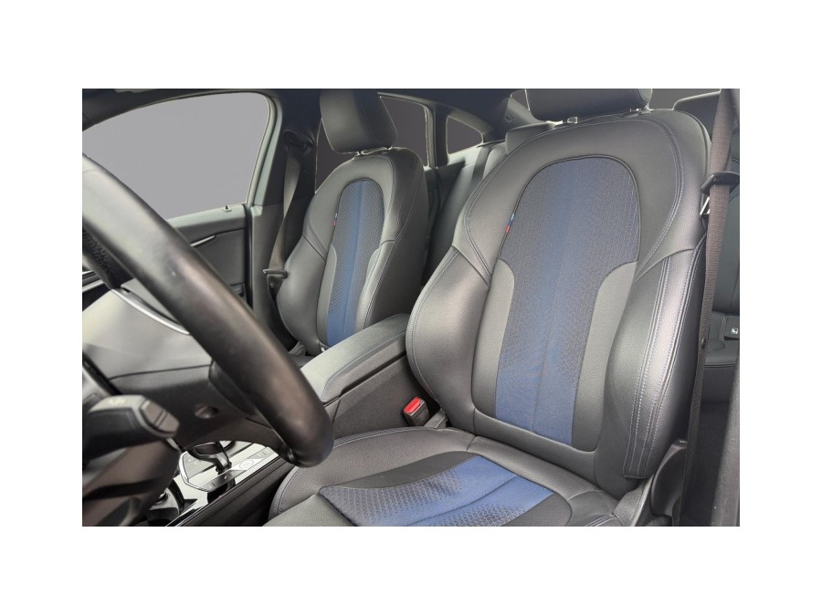 BMW d'occasion SERIE GRAN COUPE 216D DKG de 2024 Nice (06)﻿