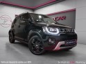 Suzuki ignis 83ch hybride pack origine france 1ère main sièges chauffants caméra garantie 12 mois occasion simplicicar...