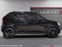 Suzuki ignis 83ch hybride pack origine france 1ère main sièges chauffants caméra garantie 12 mois occasion simplicicar...