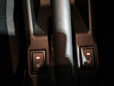Suzuki ignis 83ch hybride pack origine france 1ère main sièges chauffants caméra garantie 12 mois occasion simplicicar...