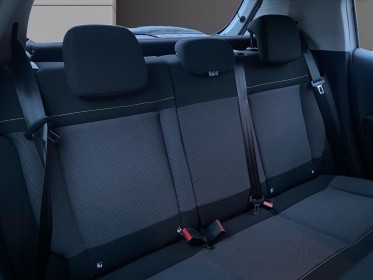 Citroen c3 1.6 bluehdi 75 ss feel - 1 ere main - entretien full citroen - tva recuperable - line assist occasion simplicicar...