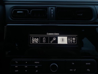 Citroen c3 1.6 bluehdi 75 ss feel - 1 ere main - entretien full citroen - tva recuperable - line assist occasion simplicicar...