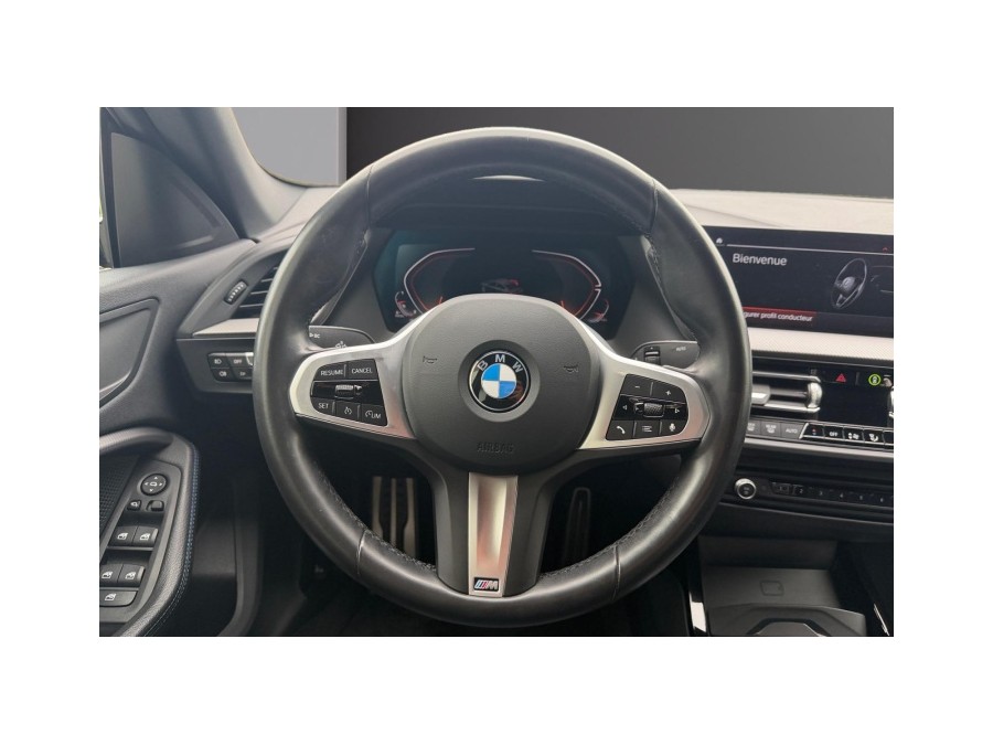 BMW d'occasion SERIE GRAN COUPE 216D DKG de 2024 Nice (06)﻿