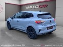 Renault clio v nouvelle esprit alpine camera recul carplay garantie 12 mois occasion simplicicar villebon-sur-yvette...