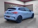 Renault clio v nouvelle esprit alpine camera recul carplay garantie 12 mois occasion simplicicar villebon-sur-yvette...