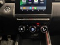 Renault clio v nouvelle esprit alpine camera recul carplay garantie 12 mois occasion simplicicar villebon-sur-yvette...