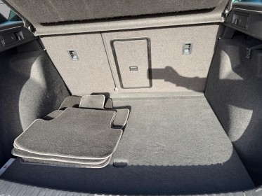 Seat ateca 2.0 tdi 150 ch dsg7 4drive xcellence toit ouvrant garantie 12 mois carplay occasion simplicicar toulouse nord...