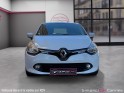 Renault clio iv societe clio  dci 75 energy air medianav occasion cannes (06) simplicicar simplicibike france