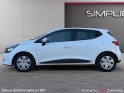 Renault clio iv societe clio  dci 75 energy air medianav occasion cannes (06) simplicicar simplicibike france