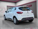 Renault clio iv societe clio  dci 75 energy air medianav occasion cannes (06) simplicicar simplicibike france