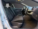 Renault clio iv societe clio  dci 75 energy air medianav occasion cannes (06) simplicicar simplicibike france
