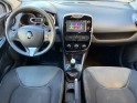Renault clio iv societe clio  dci 75 energy air medianav occasion cannes (06) simplicicar simplicibike france