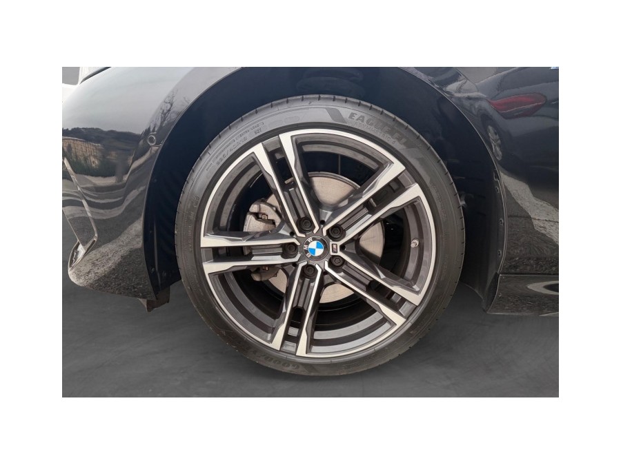 BMW d'occasion SERIE GRAN COUPE 216D DKG de 2024 Nice (06)﻿