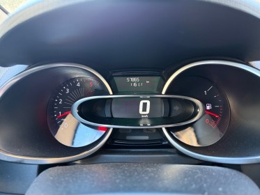 Renault clio iv societe clio  dci 75 energy air medianav occasion cannes (06) simplicicar simplicibike france