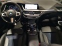 Bmw serie 1 f40 118i 140ch dkg7 m sport origine france toit ouvrant carplay garantie 12 mois occasion simplicicar nancy...