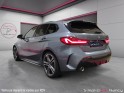 Bmw serie 1 f40 118i 140ch dkg7 m sport origine france toit ouvrant carplay garantie 12 mois occasion simplicicar nancy...
