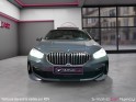 Bmw serie 1 f40 118i 140ch dkg7 m sport origine france toit ouvrant carplay garantie 12 mois occasion simplicicar nancy...