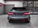 Bmw serie 1 f40 118i 140ch dkg7 m sport origine france toit ouvrant carplay garantie 12 mois occasion simplicicar nancy...
