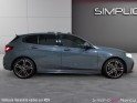 Bmw serie 1 f40 118i 140ch dkg7 m sport origine france toit ouvrant carplay garantie 12 mois occasion simplicicar nancy...