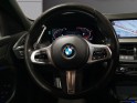 Bmw serie 1 f40 118i 140ch dkg7 m sport origine france toit ouvrant carplay garantie 12 mois occasion simplicicar nancy...
