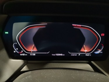 Bmw serie 1 f40 118i 140ch dkg7 m sport origine france toit ouvrant carplay garantie 12 mois occasion simplicicar nancy...