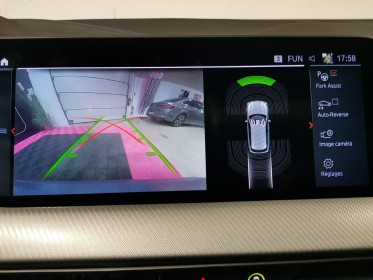 Bmw serie 1 f40 118i 140ch dkg7 m sport origine france toit ouvrant carplay garantie 12 mois occasion simplicicar nancy...