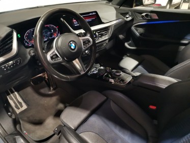 Bmw serie 1 f40 118i 140ch dkg7 m sport origine france toit ouvrant carplay garantie 12 mois occasion simplicicar nancy...