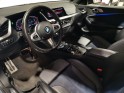 Bmw serie 1 f40 118i 140ch dkg7 m sport origine france toit ouvrant carplay garantie 12 mois occasion simplicicar nancy...