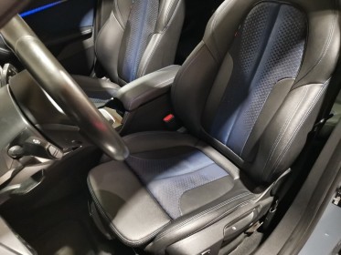 Bmw serie 1 f40 118i 140ch dkg7 m sport origine france toit ouvrant carplay garantie 12 mois occasion simplicicar nancy...