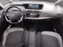 Citroen grand c4 picasso e-hdi 115 intensive etg6 - entretien complet citroën - garantie 12 mois. occasion parc voitures...