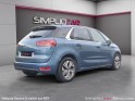 Citroen grand c4 picasso e-hdi 115 intensive etg6 - entretien complet citroën - garantie 12 mois. occasion parc voitures...