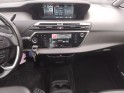 Citroen grand c4 picasso e-hdi 115 intensive etg6 - entretien complet citroën - garantie 12 mois. occasion parc voitures...