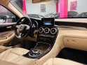 Mercedes glc 220 d 9g-tronic 4matic sièges chauffant électrique carplay garantie 12 mois occasion simplicicar...