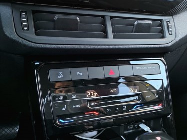 Volkswagen t-cross tsi 110 dsg7 carat / entretien vw / garantie occasion  simplicicar nice - pfvauto simplicicar simplicibike...