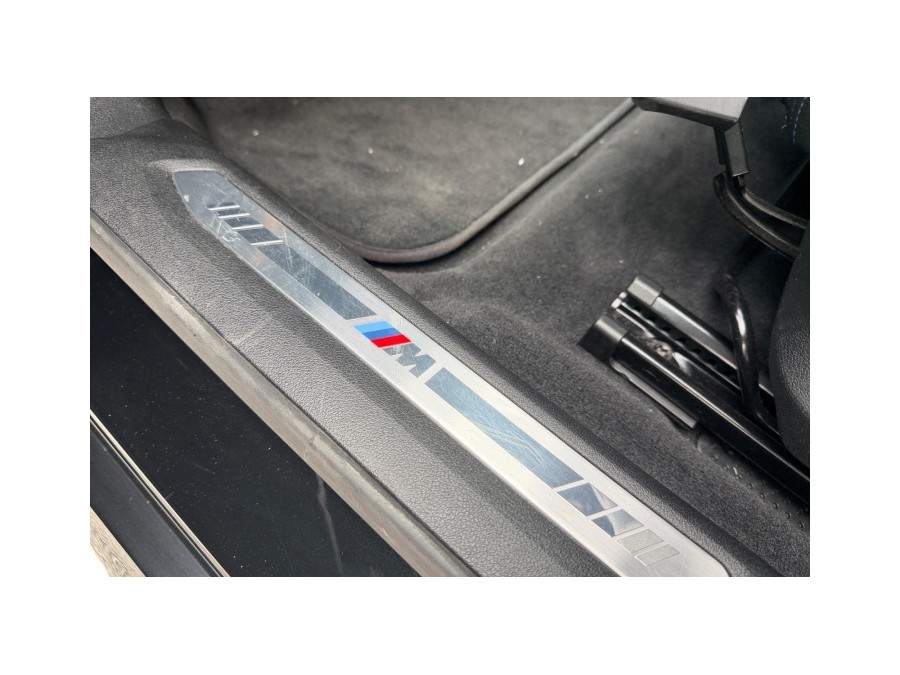 BMW d'occasion SERIE GRAN COUPE 216D DKG de 2024 Nice (06)﻿