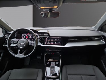 Audi a3 sportback 35 tfsi 150 s tronic 7 design occasion  simplicicar nice - pfvauto simplicicar simplicibike france