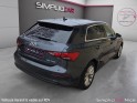 Audi a3 sportback 35 tfsi 150 s tronic 7 design occasion  simplicicar nice - pfvauto simplicicar simplicibike france