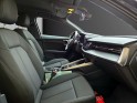 Audi a3 sportback 35 tfsi 150 s tronic 7 design occasion  simplicicar nice - pfvauto simplicicar simplicibike france
